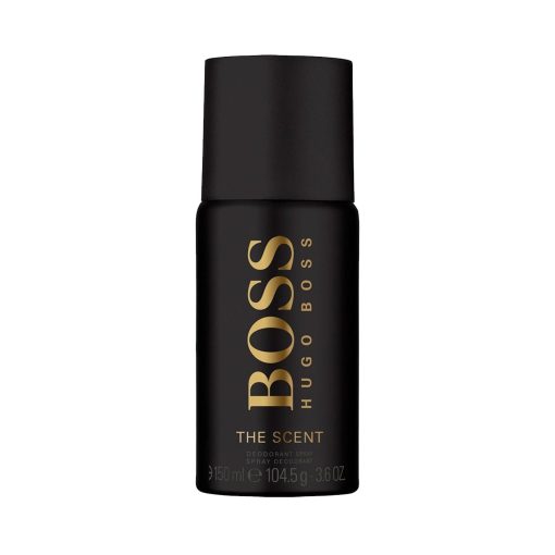 Boss The Scent Deo Spray 150ml